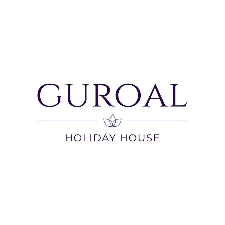 Guroal Hotel Shëngjin Exterior foto